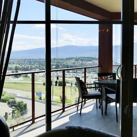 Copper Oasis Apartman West Kelowna Kültér fotó