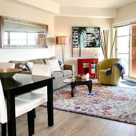 Copper Oasis Apartman West Kelowna Kültér fotó