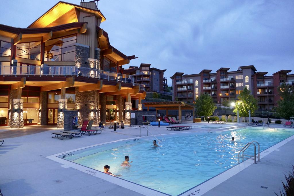 Copper Oasis Apartman West Kelowna Kültér fotó