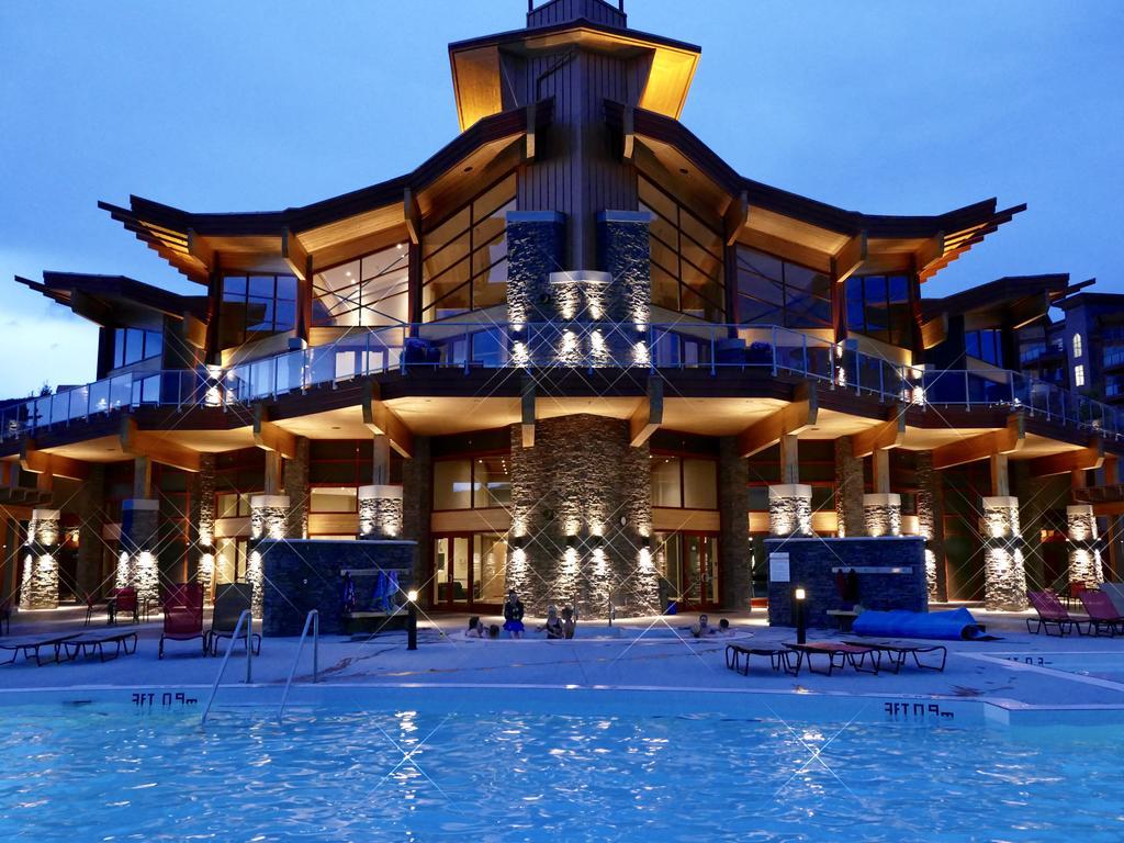 Copper Oasis Apartman West Kelowna Kültér fotó