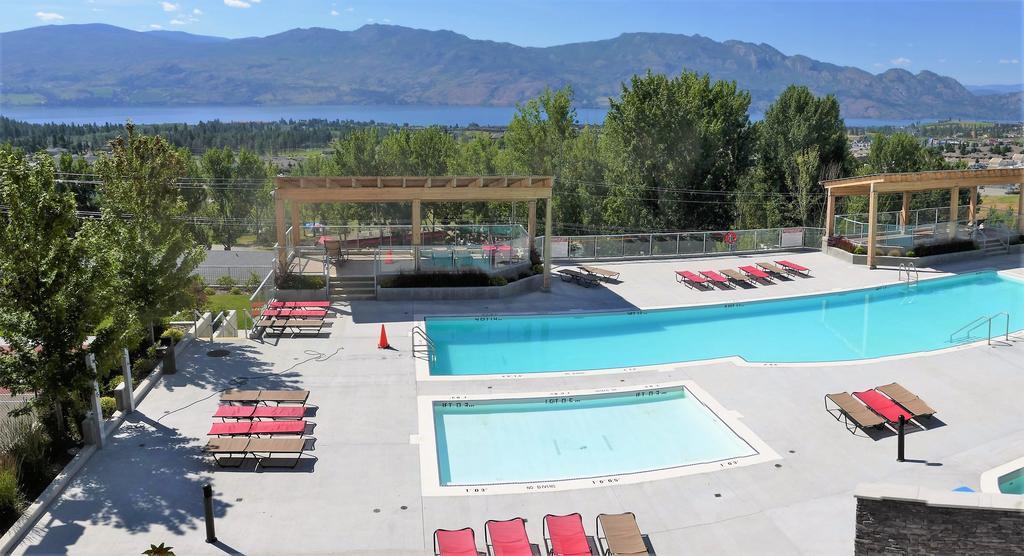 Copper Oasis Apartman West Kelowna Kültér fotó