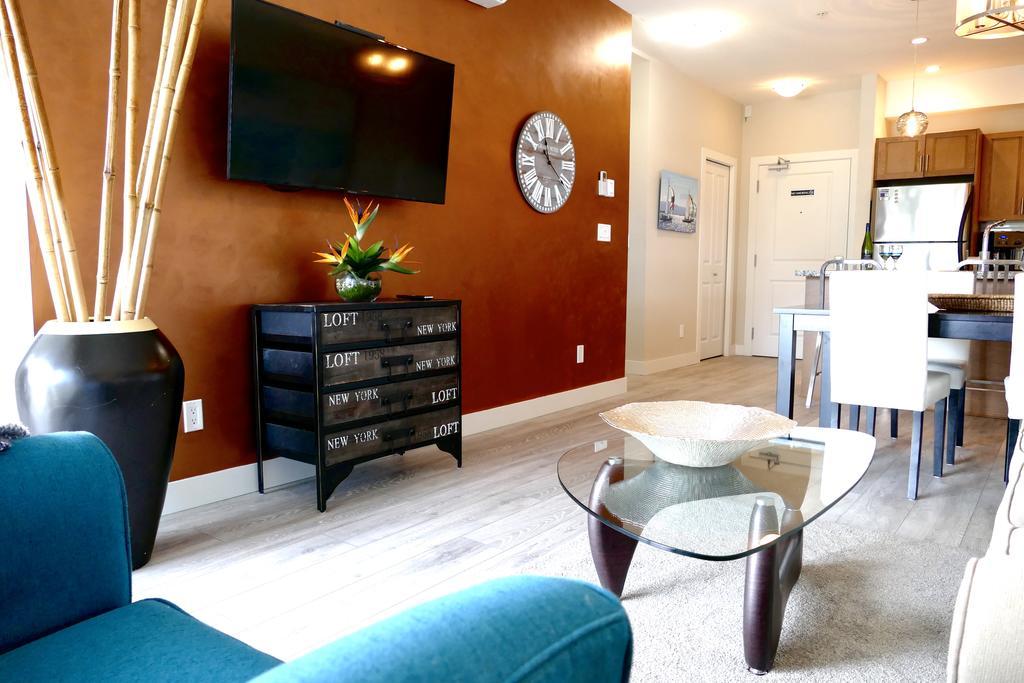 Copper Oasis Apartman West Kelowna Kültér fotó