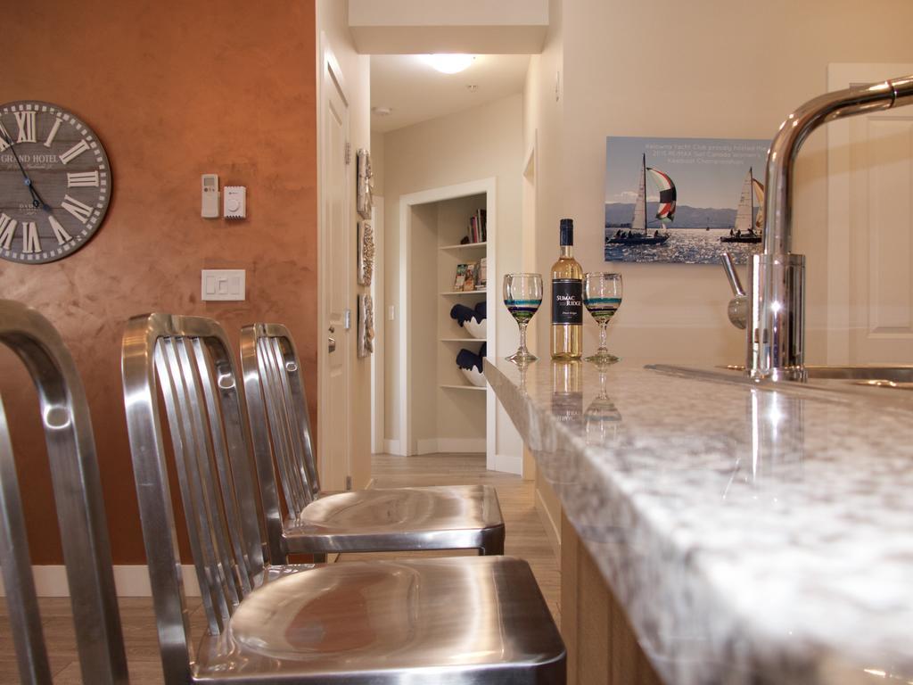 Copper Oasis Apartman West Kelowna Kültér fotó