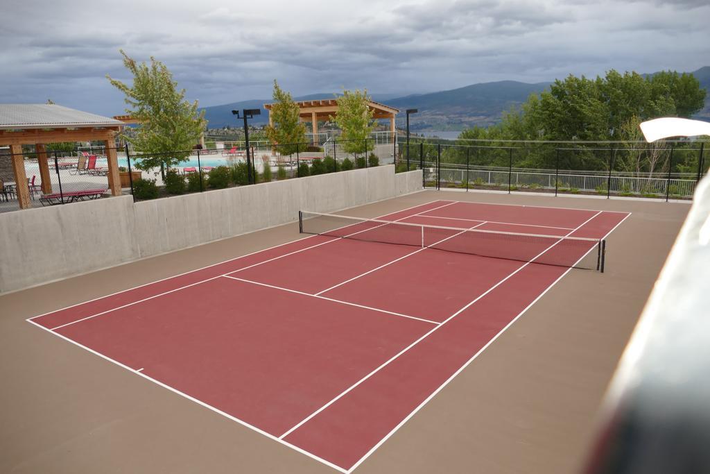 Copper Oasis Apartman West Kelowna Kültér fotó