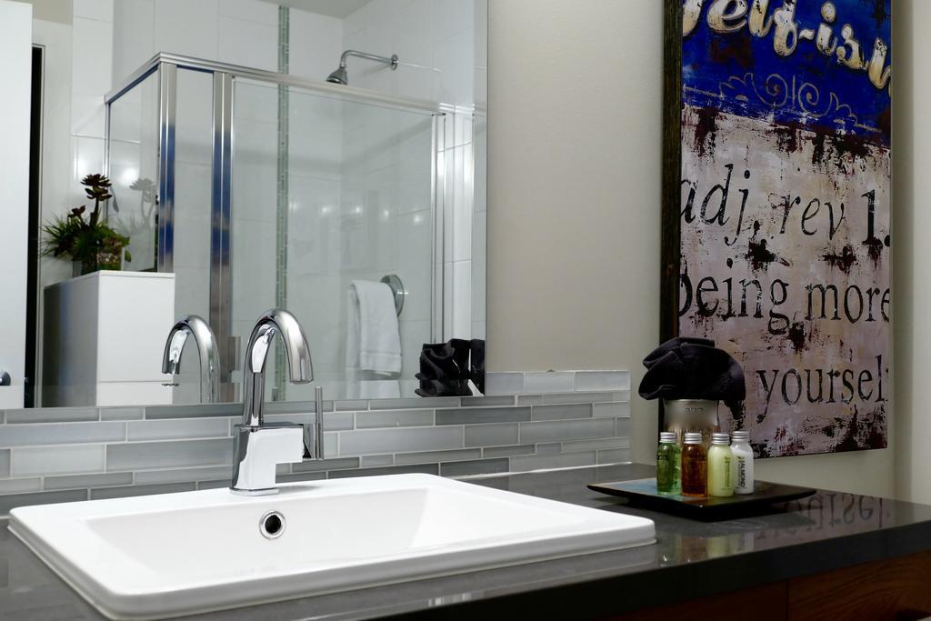 Copper Oasis Apartman West Kelowna Kültér fotó