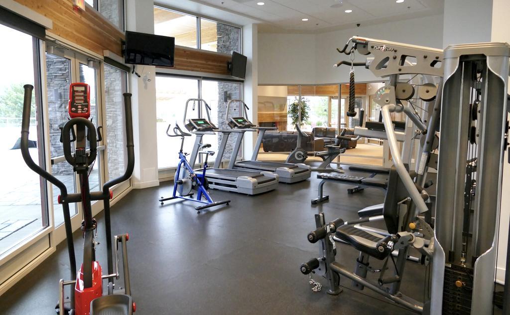 Copper Oasis Apartman West Kelowna Kültér fotó