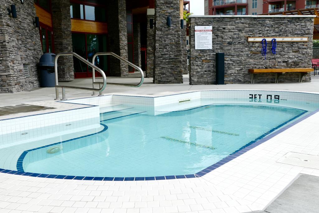 Copper Oasis Apartman West Kelowna Kültér fotó