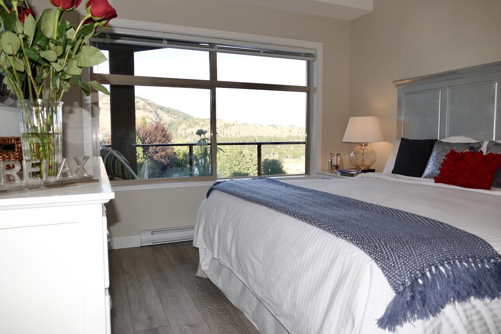 Copper Oasis Apartman West Kelowna Kültér fotó