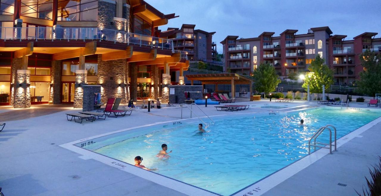 Copper Oasis Apartman West Kelowna Kültér fotó