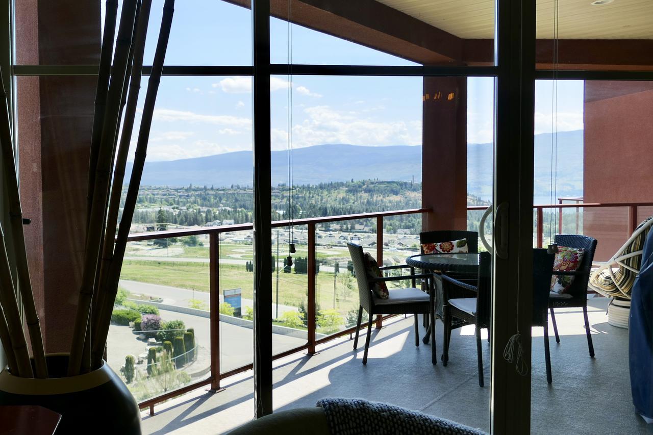 Copper Oasis Apartman West Kelowna Kültér fotó