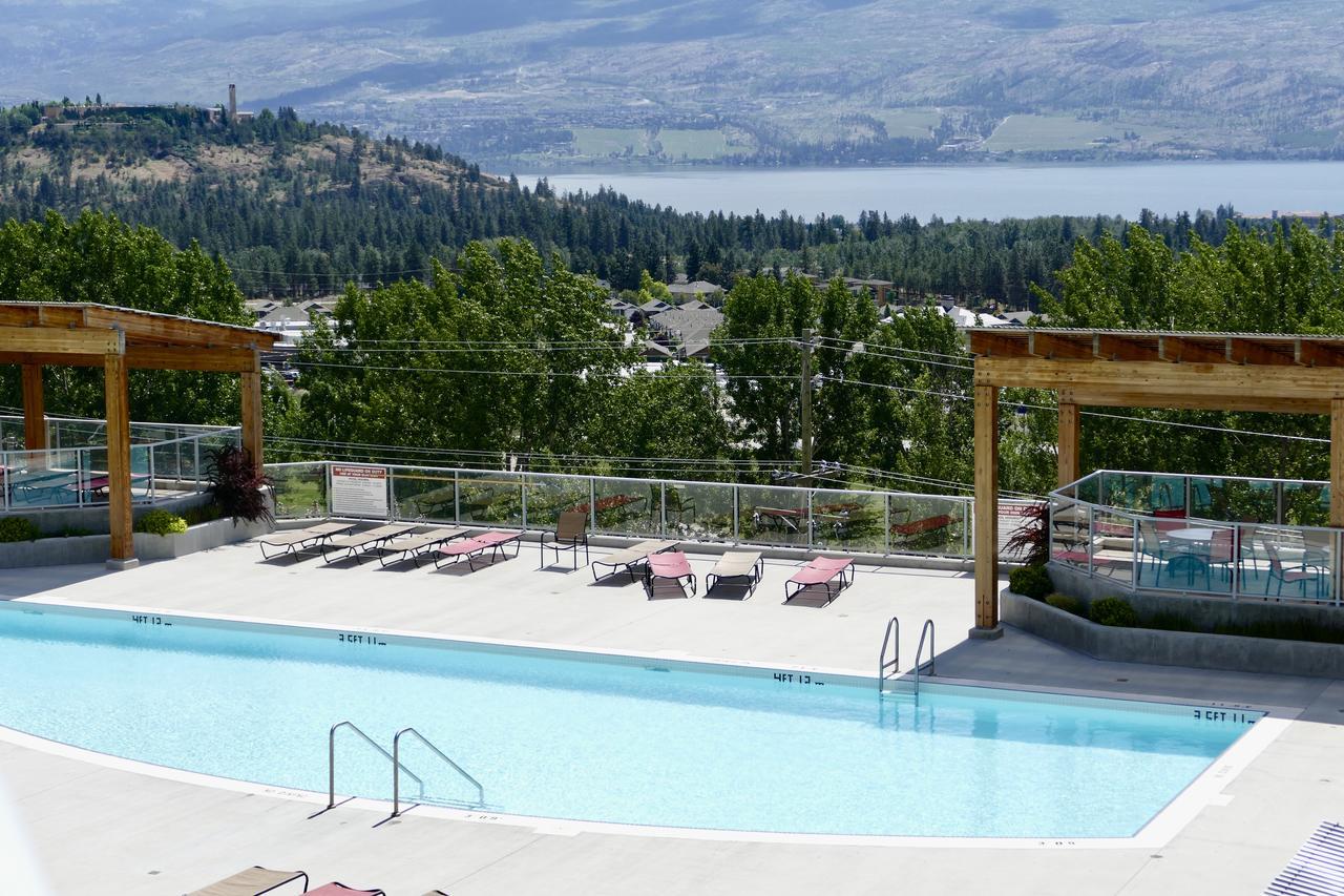 Copper Oasis Apartman West Kelowna Kültér fotó