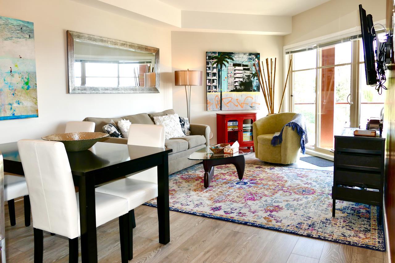 Copper Oasis Apartman West Kelowna Kültér fotó