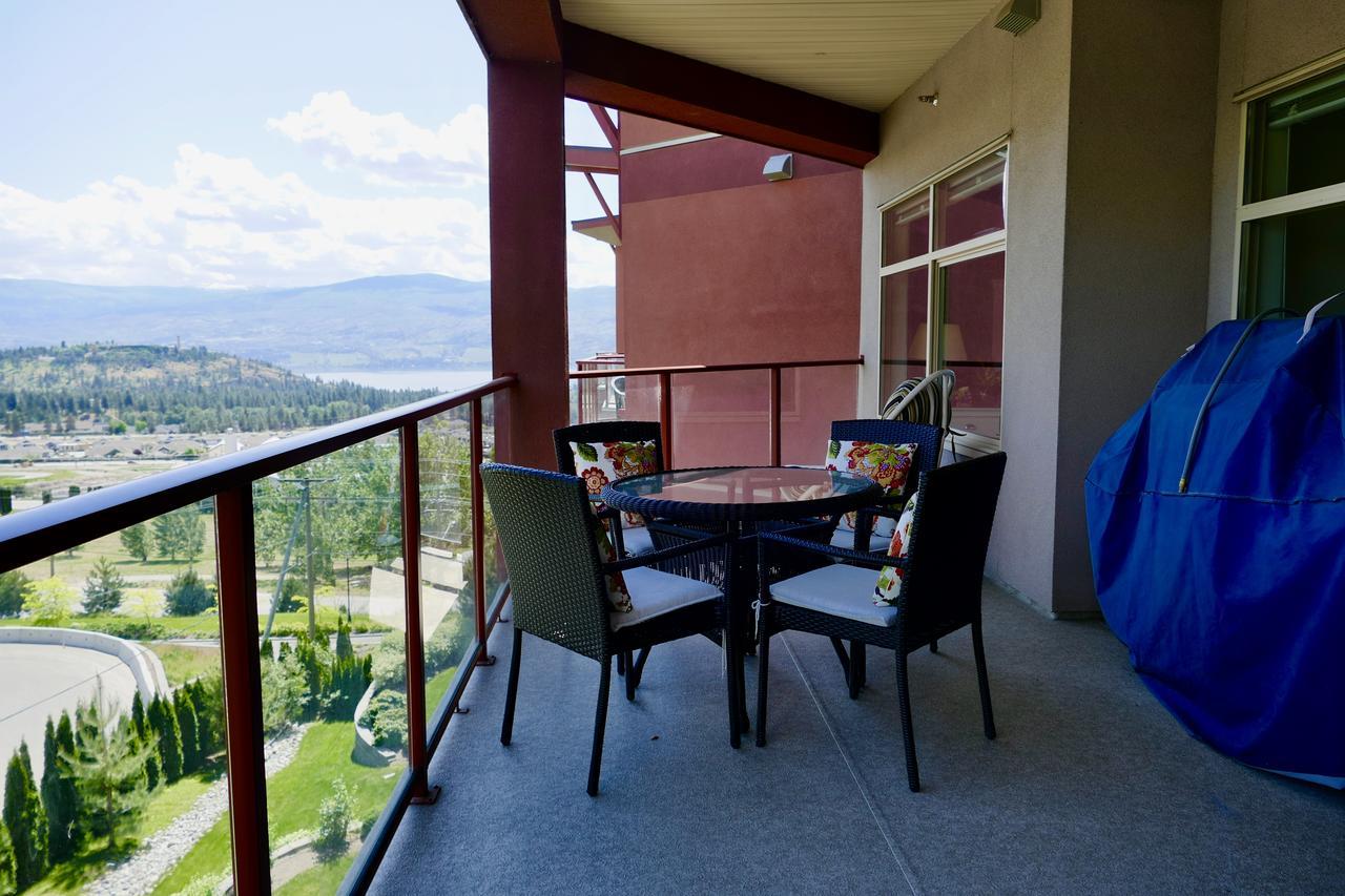 Copper Oasis Apartman West Kelowna Kültér fotó