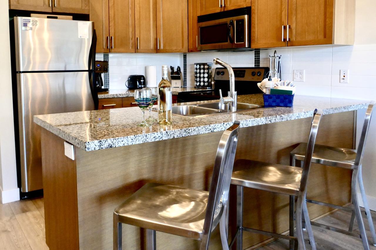 Copper Oasis Apartman West Kelowna Kültér fotó