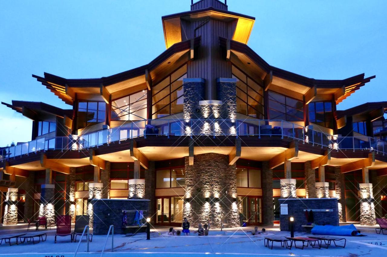 Copper Oasis Apartman West Kelowna Kültér fotó